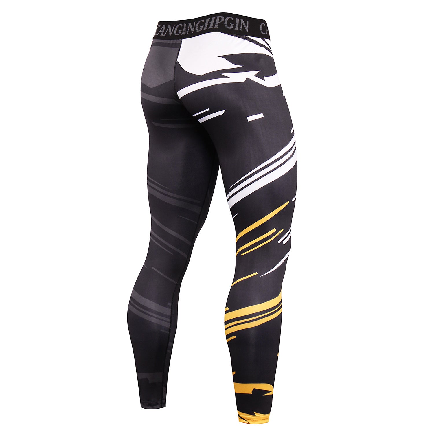 Legging de compression d'entraînement