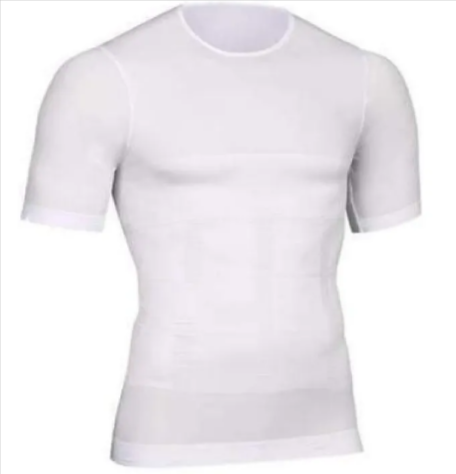 Gilet de compression pour le tronc