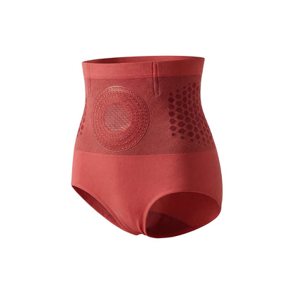 Breathable Seamless Panties