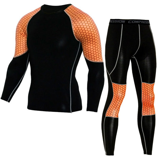 2-Piece Performance Suit