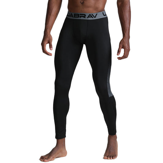 Power Compression Tights